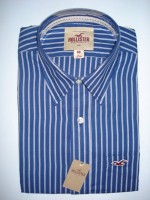 Camisas Hollister